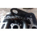 Cabeçote Land Rover Discovery 4 Sport Jaguar 3.0 V6 Direito 