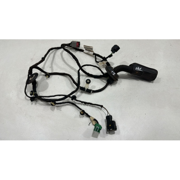 Chicote Porta Traseira Esquerda Cruze Ltz 2017/2020 13460282