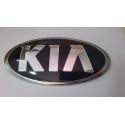 Emblema Tampa Traseira Kia Sportage 2012 2013 2014 2015 2016 Emblema Tampa Traseira Kia Sportage 2012 2013 2014 2015 2016