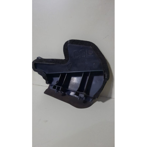 Vedação Do Duto De Ar Toyota Corolla 2009/2013