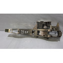 Base Suporte Maçaneta Externa Esquerdo 208 308 Citroen C4