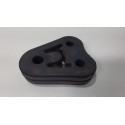 Coxim Do Escapamento Hyundai Ix35 2011/2015 287604b030