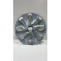 Calota Da Roda Aro 14 Gm Onix 2017 18 19 20 2021 Original Gm Calota Da Roda Aro 14 Gm Onix 2017 18 19 20 2021 Original Gm
