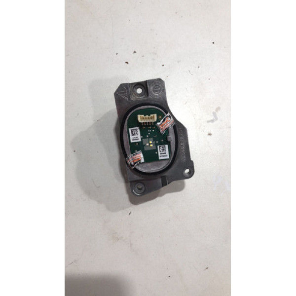 Modulo Reator Farol Direito Gm S10 Trailblazer 2016 Á 2020