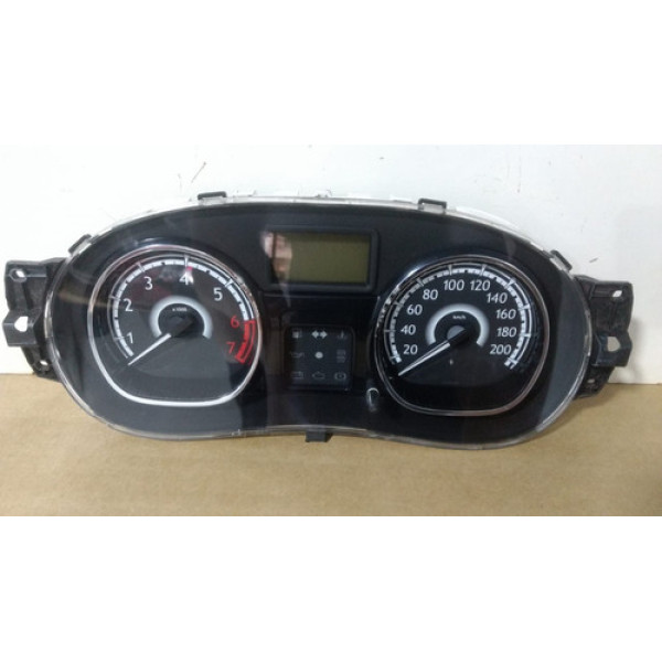 Painel De Instrumentos Renault Sandero Logan 248103864r Orig