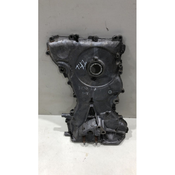 Tampa Lateral Motor Ford Focus 2.0 2010 2011 2s7e6059aa