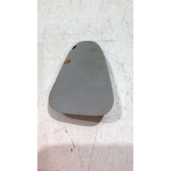Tampa Moldura Direita Vidro Fixo Jeep Compass 2021 53236942