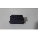 Lanterna De Placa New Ka New Fiesta Nova Eco Sport