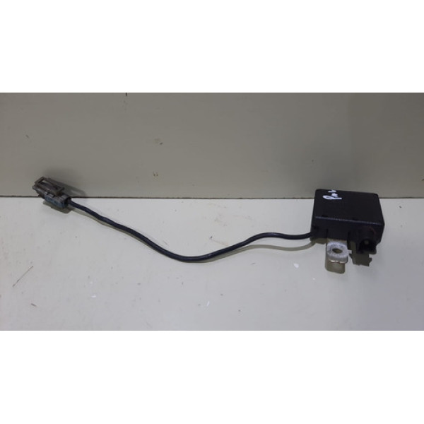 Antena Pressão De Ruído Bmw 4.4 X5 2004 2005 2006