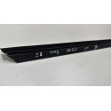 Pestana Interna Dianteira Esquerda Mercedes-benz A200 2010