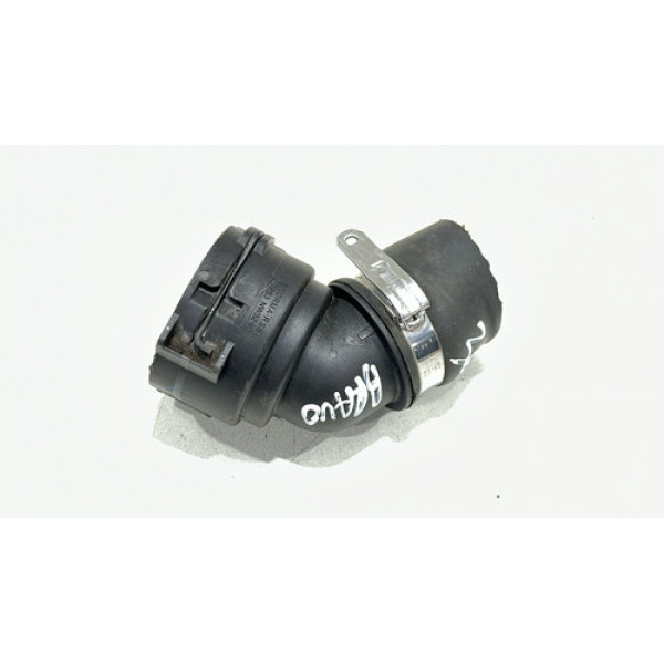 Flange Conexão Radiador Bravo 1.8 2012 2013 2014 2015 2016