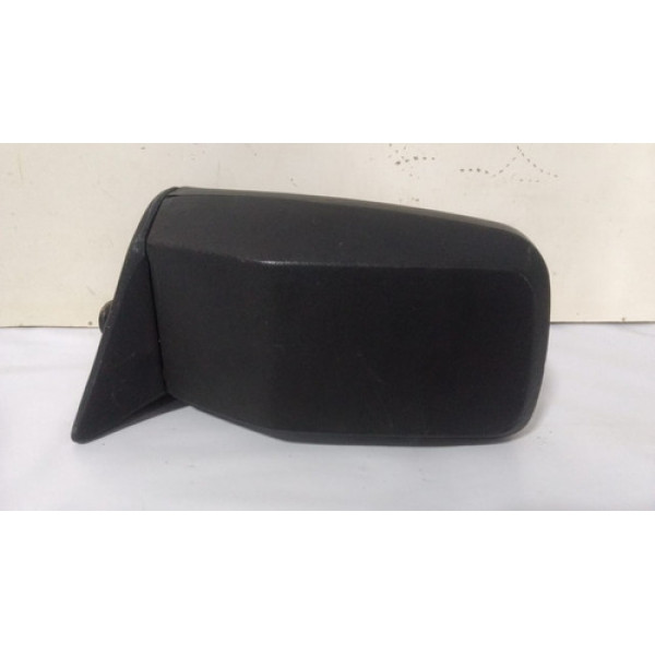 Retrovisor Fixo Esquerdo Volkswagen Gol Quadrado E30140806