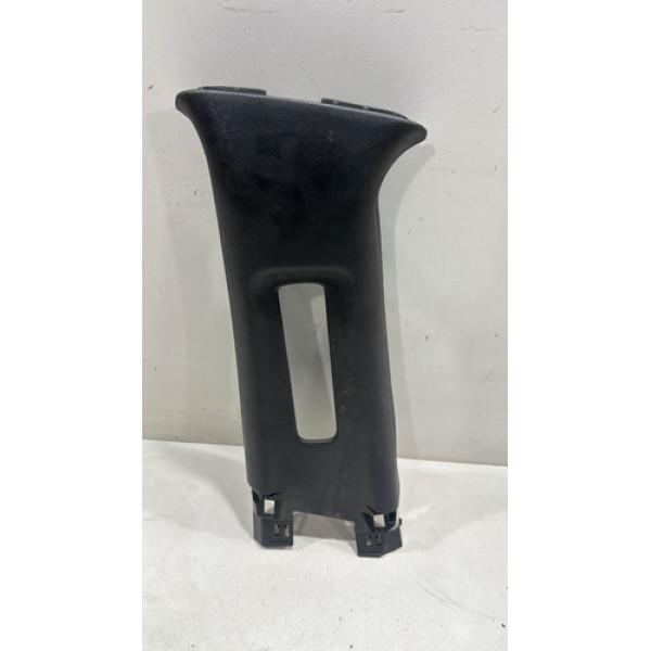 Acabamento Superior Coluna Central Esquerd Honda Civic 17/21