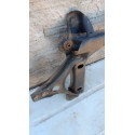 Agregado Dianteiro Vw  Gol G3 G4 1.0 Power 1.0 16v
