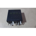 Modulo Rele Limpador Parabrisa Golf Bora Audi 4b0955531a Modulo Rele Limpador Parabrisa Golf Bora Audi 4b0955531a