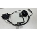 Chicote Farol Direito Mitsubishi Asx 13