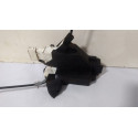 Tranca Fechadura Elétrica Porta Traseira Esquerda C4 08/12
