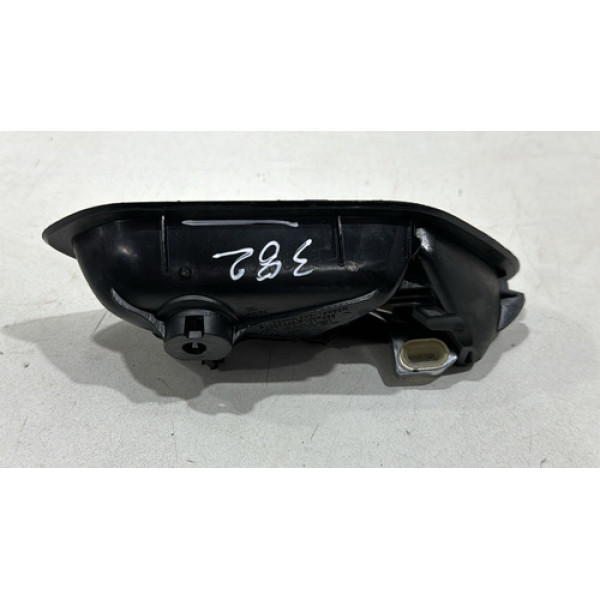 Maçaneta Esquerdo Interna Renault Duster 2021 2022 2023 2024