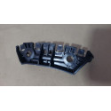 Guia Parachoque Dianteira Vw Up Direito 2014/2021