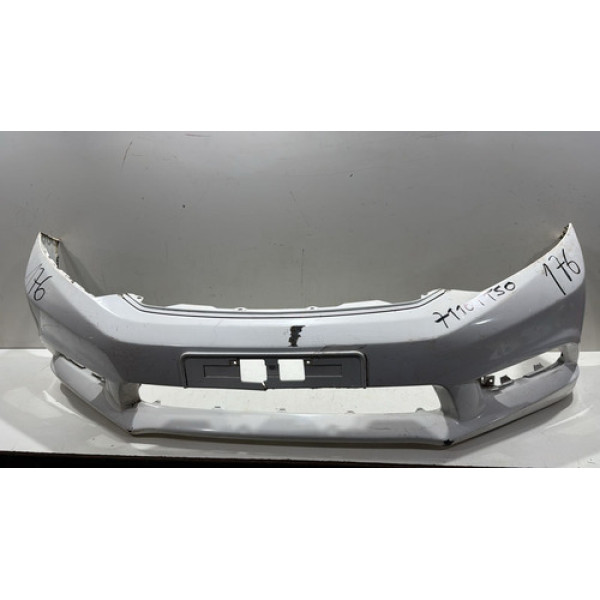 Párachoque Dianteiro Honda Civic 2012/2016 Original