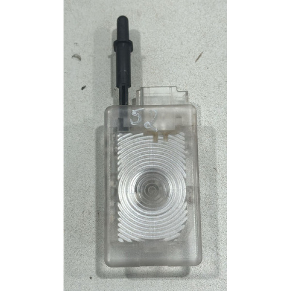 Luz Cortesia Porta Luvas Gm Cruze 2017 18 19 20 21 2022
