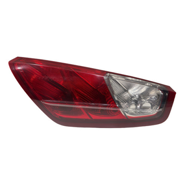 Lanterna Direita Fiat Punto 2008 Á 2012 Usado 45620748