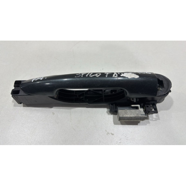 Maçaneta Externa Traseira Direita Original Fiat Stilo