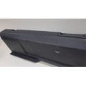Acabamento Porta Malas Renault Fluence Soleira 849205096r Acabamento Porta Malas Renault Fluence Soleira 849205096r
