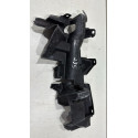 Defletor Radiador Honda Civic 2012 Á 2016 71104-ts4 Direito Defletor Radiador Honda Civic 2012 Á 2016 71104-ts4 Direito
