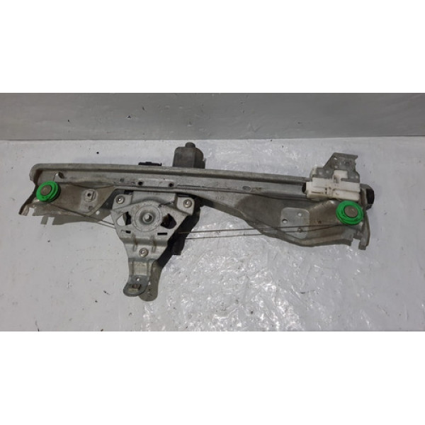 Maquina Vidro Traseira Direita Peugeot 308 9675466380