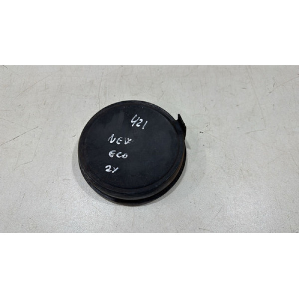 Tampa Borracha Vedação Farol Ecosport 2013 Á 2016 89022008