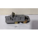 Fechadura Traseira Esquerda Peugeot 306 Sw Fechadura Traseira Esquerda Peugeot 306 Sw