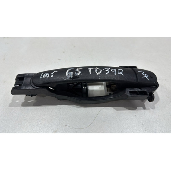 Maçaneta Externa Traseira Vw Gol Voyage G5 G6 Original