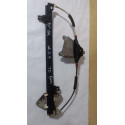Máquina Vidro Traseiro Ld Original Vw Gol Parati G3 4pts