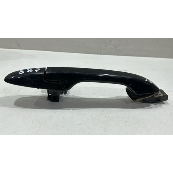 Maçaneta Externa Dianteira Direita Honda City 2010 2011 2012