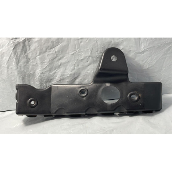 Guia Direito Para-choque Dianteiro Agile Montana 2011 Á 2019