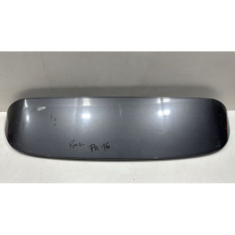 Aerofólio Original Fiat Argo 2018 2019 2020 2021 Original Aerofólio Original Fiat Argo 2018 2019 2020 2021 Original