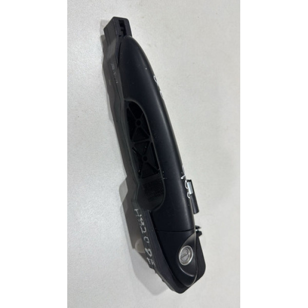 Macaneta Externa Dianteira Esquerda Hyundai Hb20 2013 A 2019
