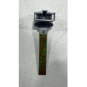 Sensor De Temperatura Vw Passat B6 2006 Á 2010 Usado Origina