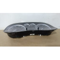 Painel Instrumento Velocímetro Peugeot 307 216518703 Painel Instrumento Velocímetro Peugeot 307 216518703