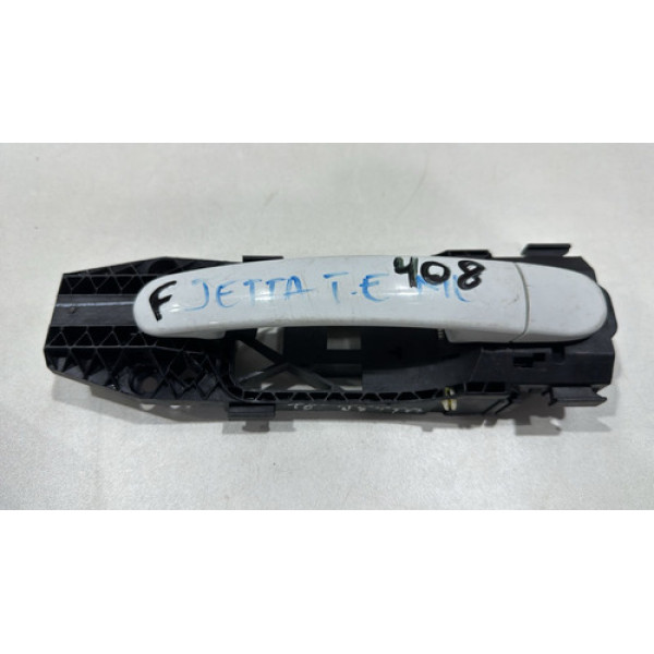 Maçaneta Externa Traseira Vw Jetta 2015 A 2018 Original