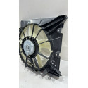 Defletor Ventoinha Radiador New Fit 15 A 19 Original ( 645 )