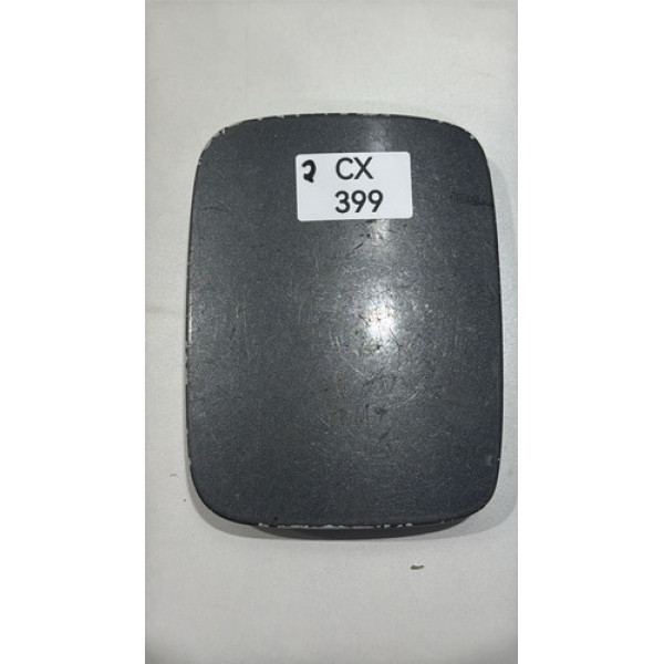 Portinhola Tanque Combustível Fiat Siena Palio 1998 À 2006