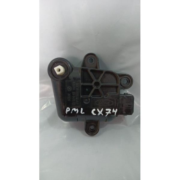 Motor Atuador Ar Condicionado Fiesta Courier Ka 96fw19b634ad