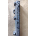 Flauta De Injeção Vw Gol Parati 1.0 16v 036133319c