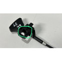 Cabo Trava Banco Traseiro Esquerdo Honda Civic 2012 Á 2016 Cabo Trava Banco Traseiro Esquerdo Honda Civic 2012 Á 2016