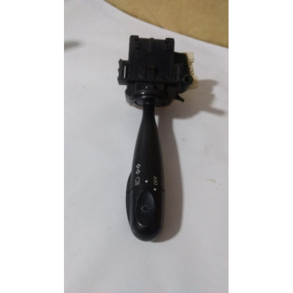 Chave Seta Luz Toyota Corolla 2003/2007