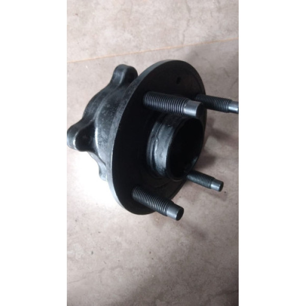 Cudo De Roda Traseira Cobalt/ Spin/ Onix/ Prisma Gm 13500590