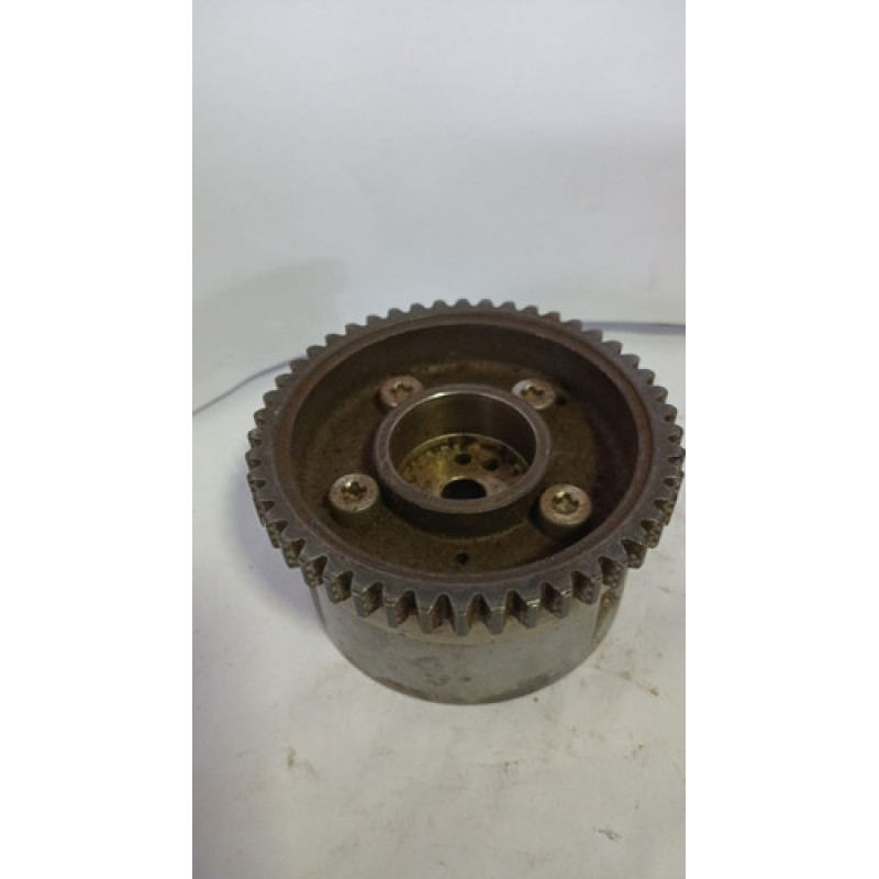 Polia Variável Do Comando Hb20 Kia Soul Cerato 2009 A 2019 Polia Variável Do Comando Hb20 Kia Soul Cerato 2009 A 2019