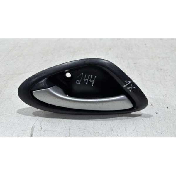 Maçaneta Interna Esquerda Honda Fit 2004/2008